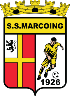 SS Marcoing logo